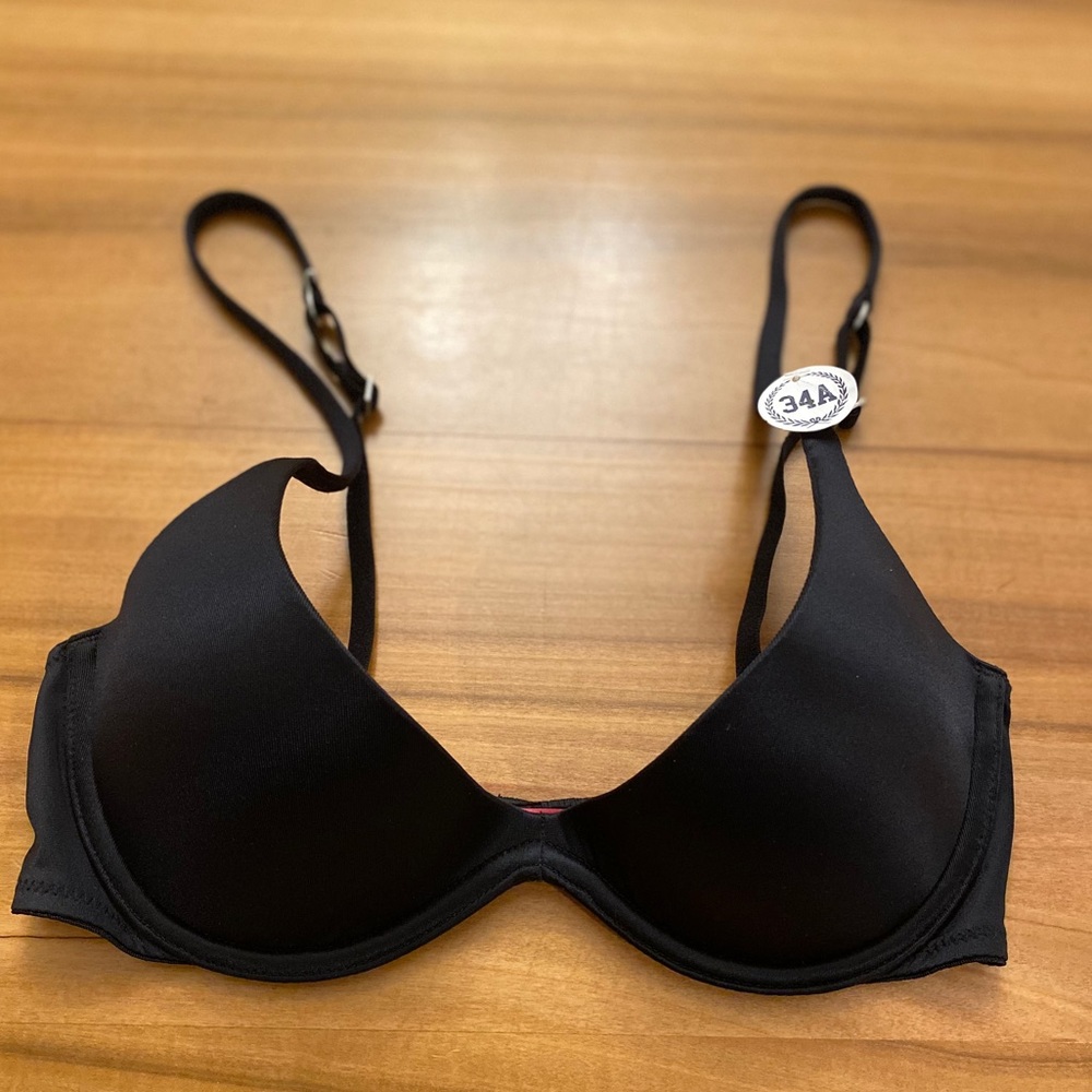 Victoria’s Secret PINK Push-up Bra (Size 34/A)